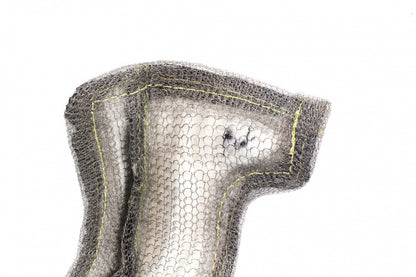 TurboWorks PRO Wastegate blanket 60mm Black