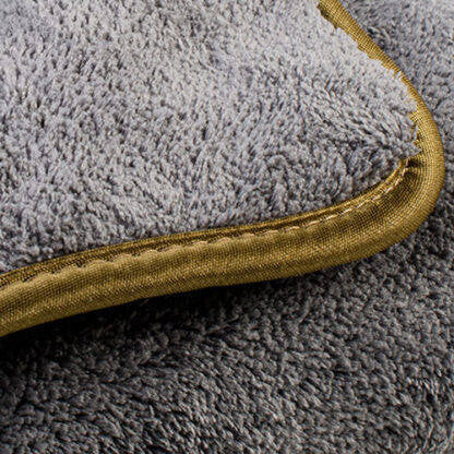 Daniel Washington Fluffy towel Fluffy Dryer 40x40cm