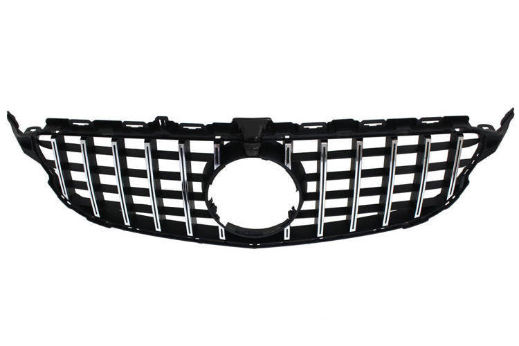 Grill Mercedes-Benz C W205 GT Look Chrom