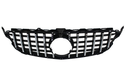 Grill Mercedes-Benz C W205 GT Look Chrom