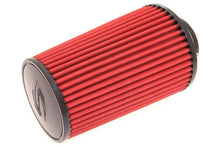Simota Air Filter H:220mm DIA:101mm JAU-H02101-15 Red