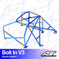 Roll Cage BMW (E30) 3-Series 5-doors Touring RWD BOLT IN V3