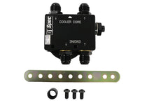D1spec Thermostatmodul für Ölkühler