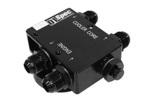 D1spec Thermostatmodul für Ölkühler
