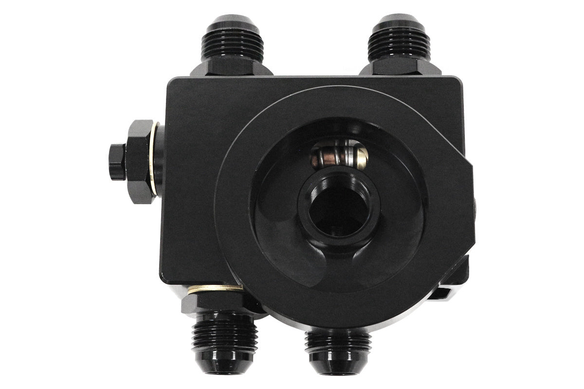 D1spec Thermostatmodul für Ölkühler