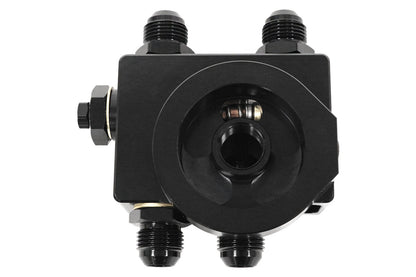 D1spec Thermostatmodul für Ölkühler