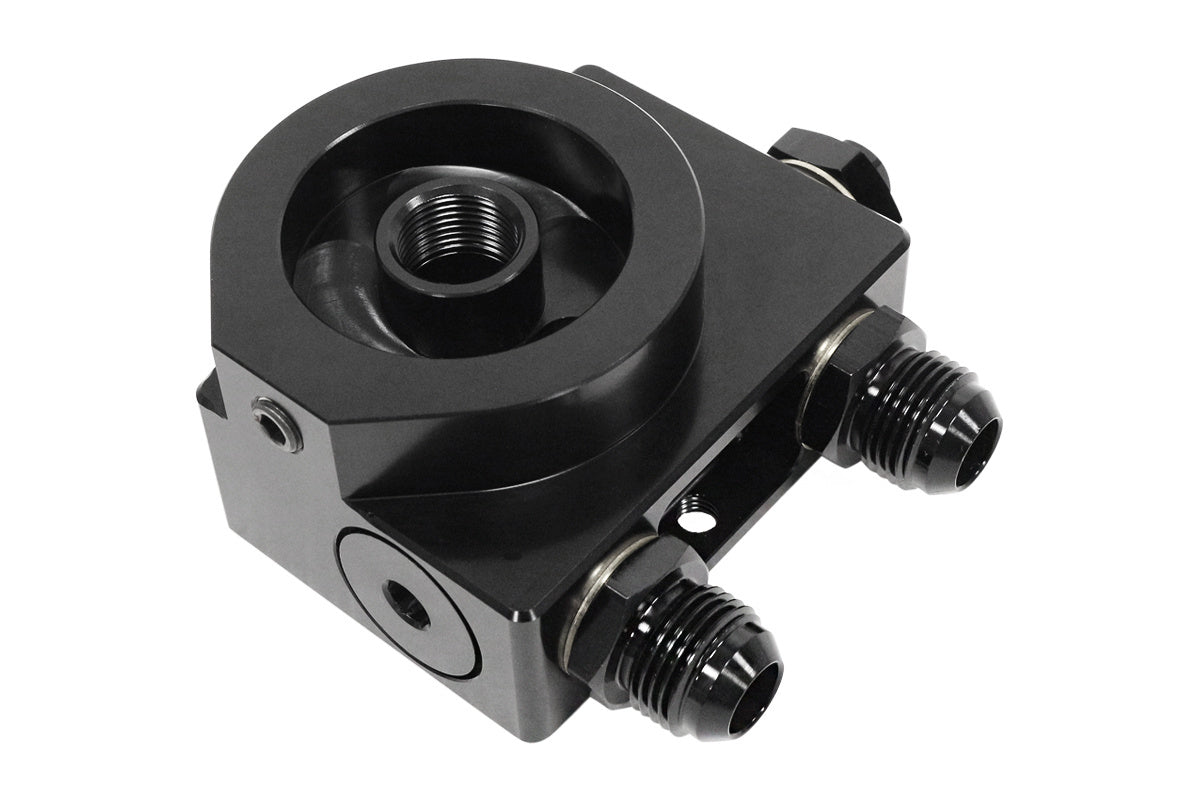 D1spec Thermostatmodul für Ölkühler