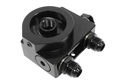 D1spec Thermostatmodul für Ölkühler