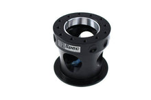 Lenkradnabe Ford Focus II Mazda 3 B005G D1Spec Schwarz