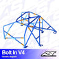Roll Cage VOLVO 745 5-door Wagon BOLT IN V4