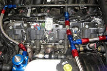 Tube nut AN6