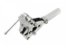 Anfertigung eines starren Rohrs V 45°