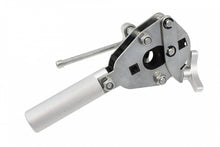 Anfertigung eines starren Rohrs V 45°