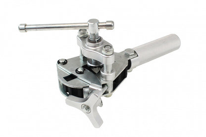 Anfertigung eines starren Rohrs V 45°