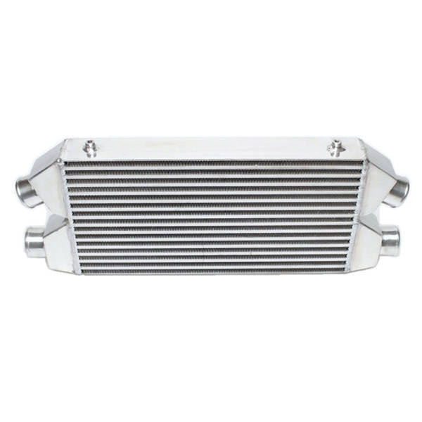 TurboWorks Intercooler Biturbo 560x280x76