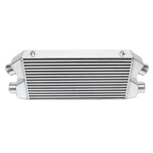 TurboWorks Intercooler Biturbo 560x280x76