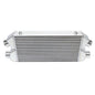 TurboWorks Intercooler Biturbo 560x280x76