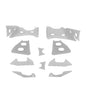 Reinforcement Nissan S14 S15 R33 R34 Body set