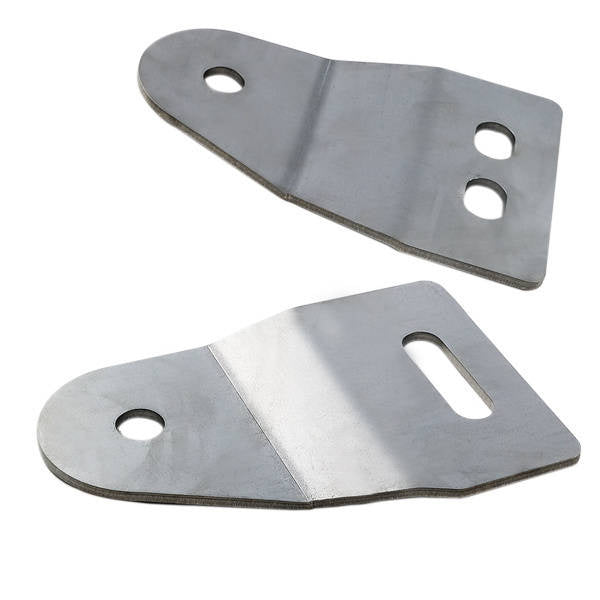 Aluminum differential cover with dual mounting BMW E30 Type 188