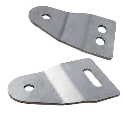 Aluminum differential cover with dual mounting BMW E30 Type 188