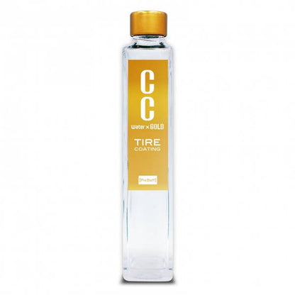 Prostaff CC Water Gold Reifenbeschichtung 190ml