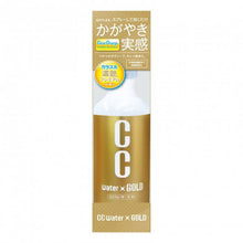 Prostaff Autolack-Spray CC Water Gold 200ml