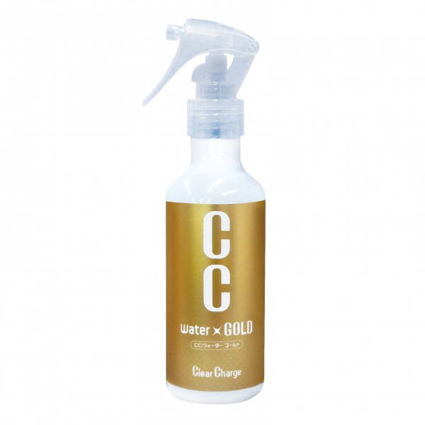 Prostaff Autolack-Spray CC Water Gold 200ml