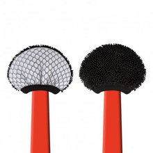 Prostaff Wheel Fiber Sponge Onihitode