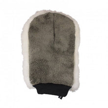 Prostaff Sheepskin Washing Glove