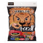Prostaff Mikrofaser-Mopp-Wischhandschuh Lion's Mane