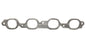 Exhaust flange Chevrolet LT 1