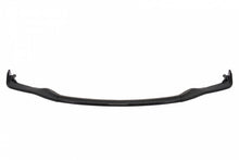 Splitter Lexus IS Front Gloss Black