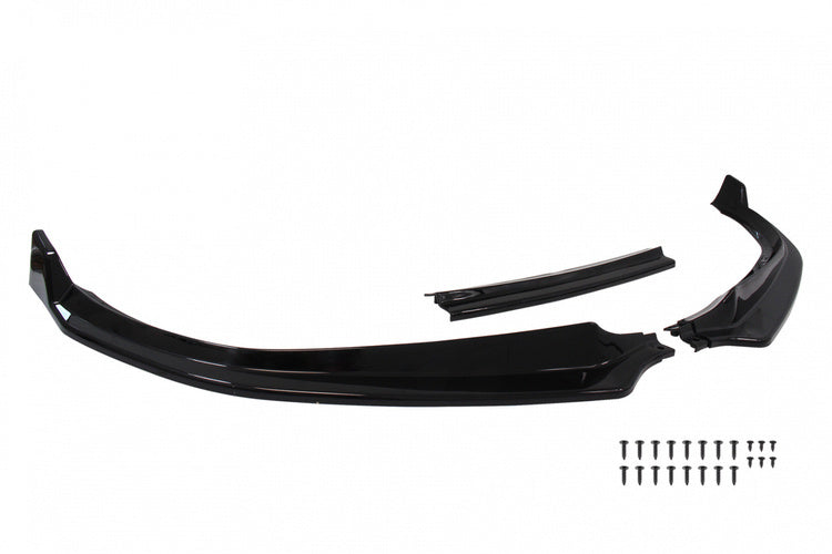Splitter BMW 4 G22 G23 Front Gloss Black