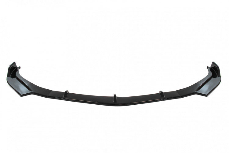 Splitter Alfa Romeo Giulia Front Gloss Black
