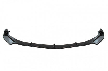 Splitter Alfa Romeo Giulia Front Gloss Black