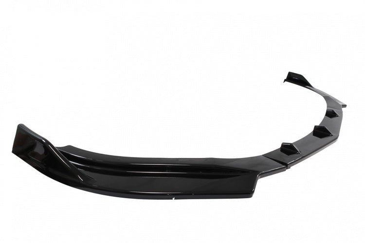 Splitter Alfa Romeo Giulia Front Gloss Black