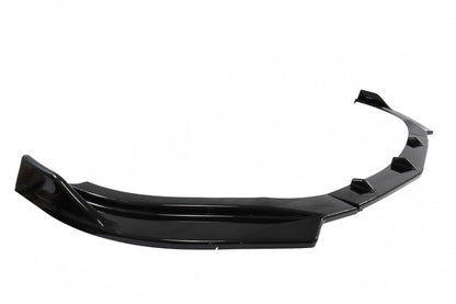 Splitter Alfa Romeo Giulia Front Gloss Black