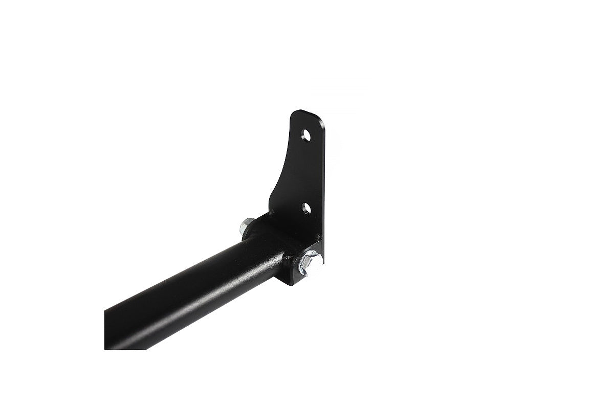 Set of strut bars front + rear BMW E9x