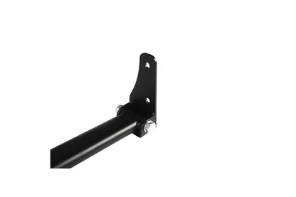 Set of strut bars front + rear BMW E9x