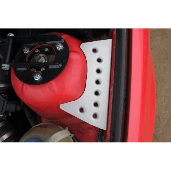 Reinforcement BMW 3 E36 Strut tower set