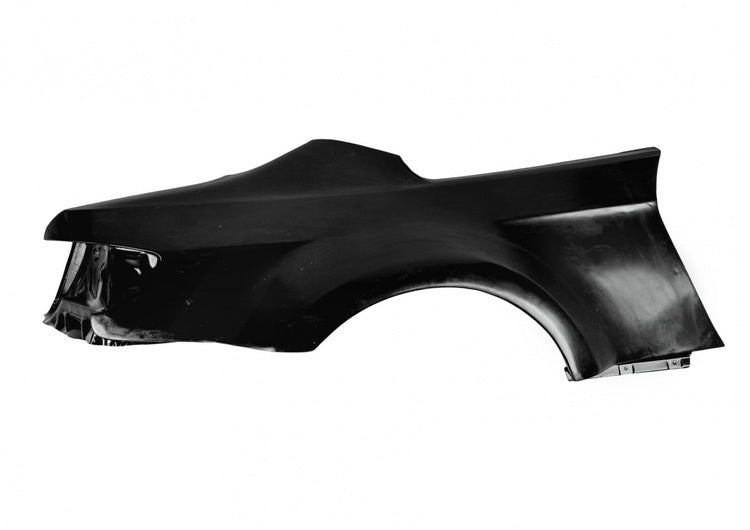 Bodykit BMW 3 E92 Rear Right Fender Royal