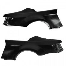 Bodykit BMW 3 E92 Rear Right Fender Royal