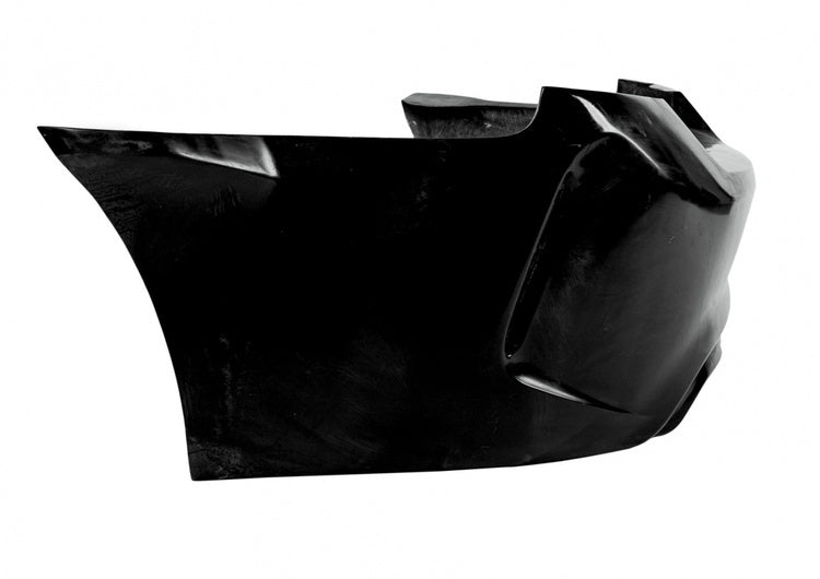 Bodykit BMW 3 E92 Rear Valance Royal