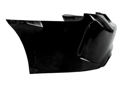 Bodykit BMW 3 E92 Rear Valance Royal