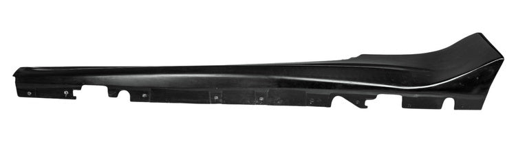 Bodykit BMW 3 E92 Left Skirt Royal