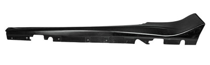 Bodykit BMW 3 E92 Left Skirt Royal