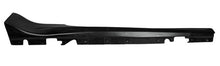 Bodykit BMW 3 E92 Right Skirt Royal