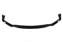 Diffuser Lexus IS III F Front Bumper Gloss Black