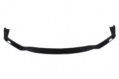 Diffuser Lexus IS III F Front Bumper Gloss Black