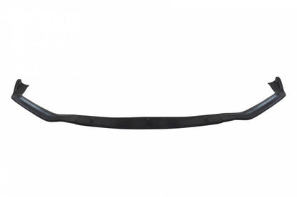 Diffuser Lexus IS III F Front Bumper Matt Black